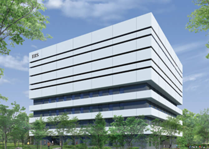 西川は、睡眠について国際統合睡眠医科学研究機構と共同研究しています