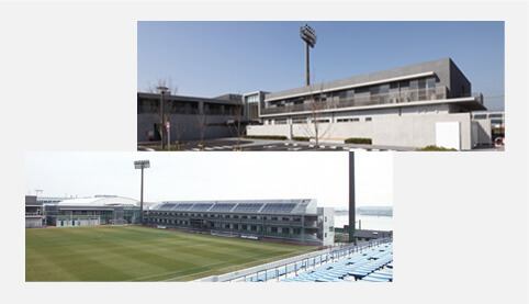 J-GREEN堺