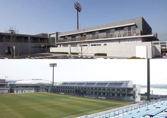 J-GREEN堺