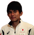 竹花 康太郎（デフ陸上 棒高跳び）プロフィール画像