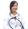 大谷 桃子（車いすテニス）プロフィール画像