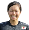 小林 可奈（アルティメット）プロフィール画像