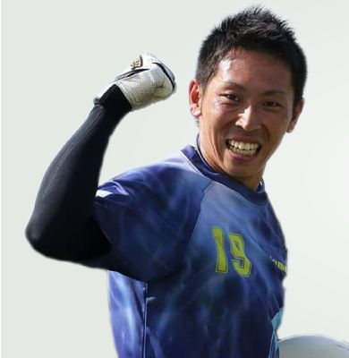 大谷 優樹（アルティメット）