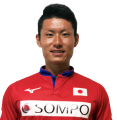山﨑 晃嗣（ホッケー）プロフィール画像