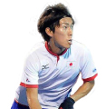 山水 翼瑳（ホッケー）プロフィール画像