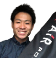 岡田 侑也（デフサッカー）プロフィール画像