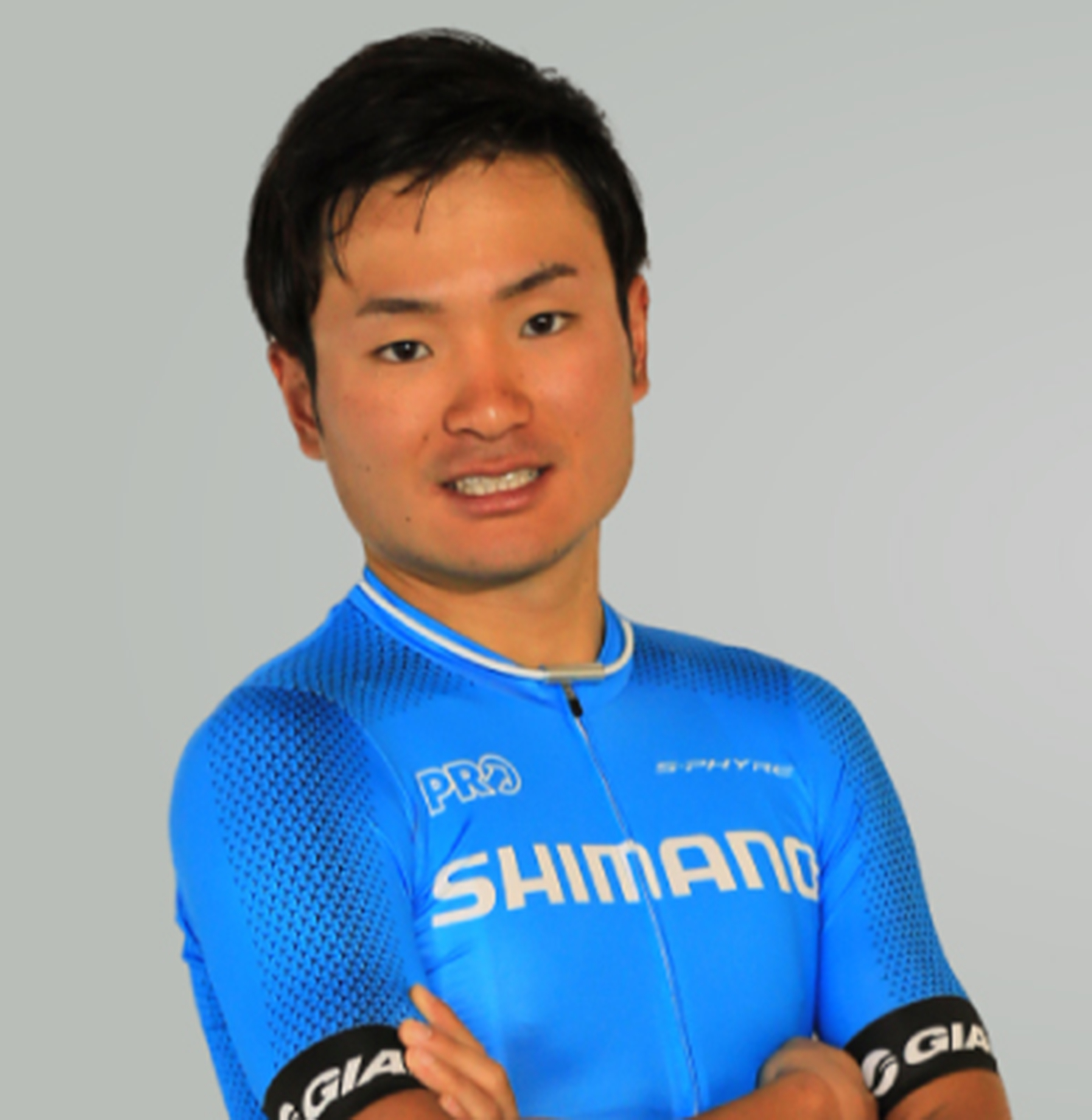 横山 航太（ロード）