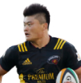 村田 大志（ラグビー）プロフィール画像