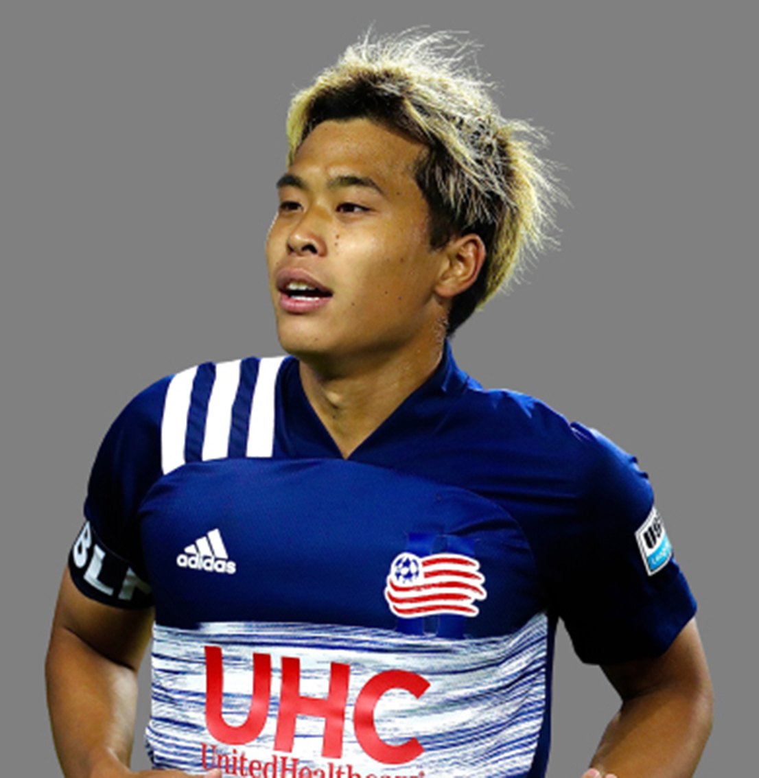 島崎 竜（サッカー）
