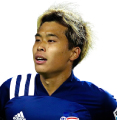 島崎 竜（サッカー）プロフィール画像