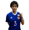 宮城 実来（デフサッカー、デフフットサル）プロフィール画像