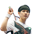 机 龍之介（スカッシュ）プロフィール画像
