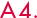 A4
