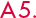 A5