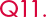 Q11