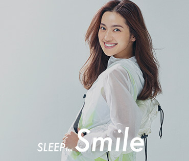 SLEEP for Smile