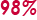 98%