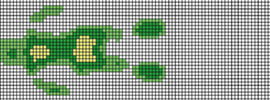 図：［エアーSI］ 仰向け寝
