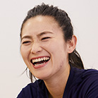 永井葉月