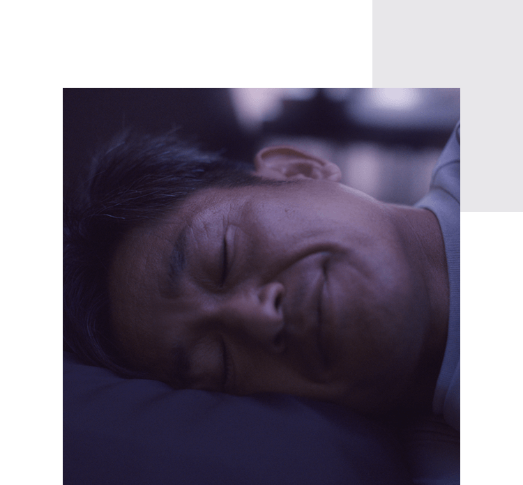 17:00 Sleeping