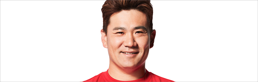 田中将大