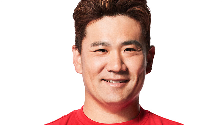 田中将大