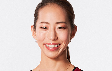 野口啓代